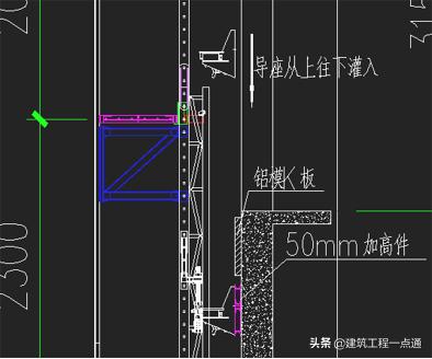 货梯升降机安装_升降货梯平台如何安装_升降货梯安装步骤